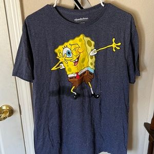 Spongebob T shirt